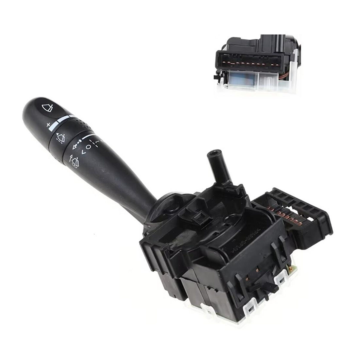 Silecek Kolu Accent Era 2006 / Rio 2006-2011