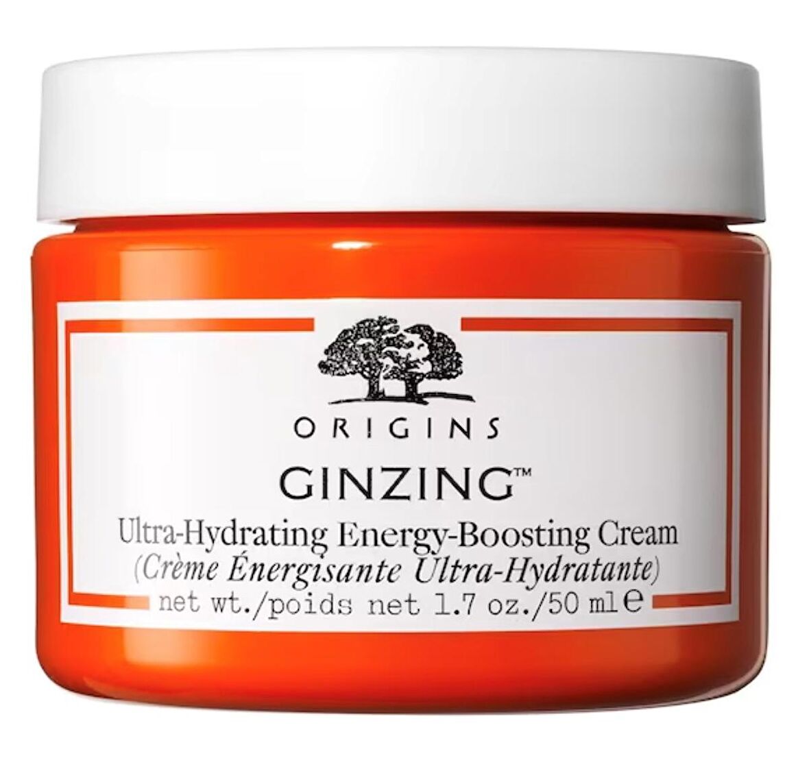 ORIGINS GinZing - Ultra Nemlendirici Enerji Verici Krem 50 ML 