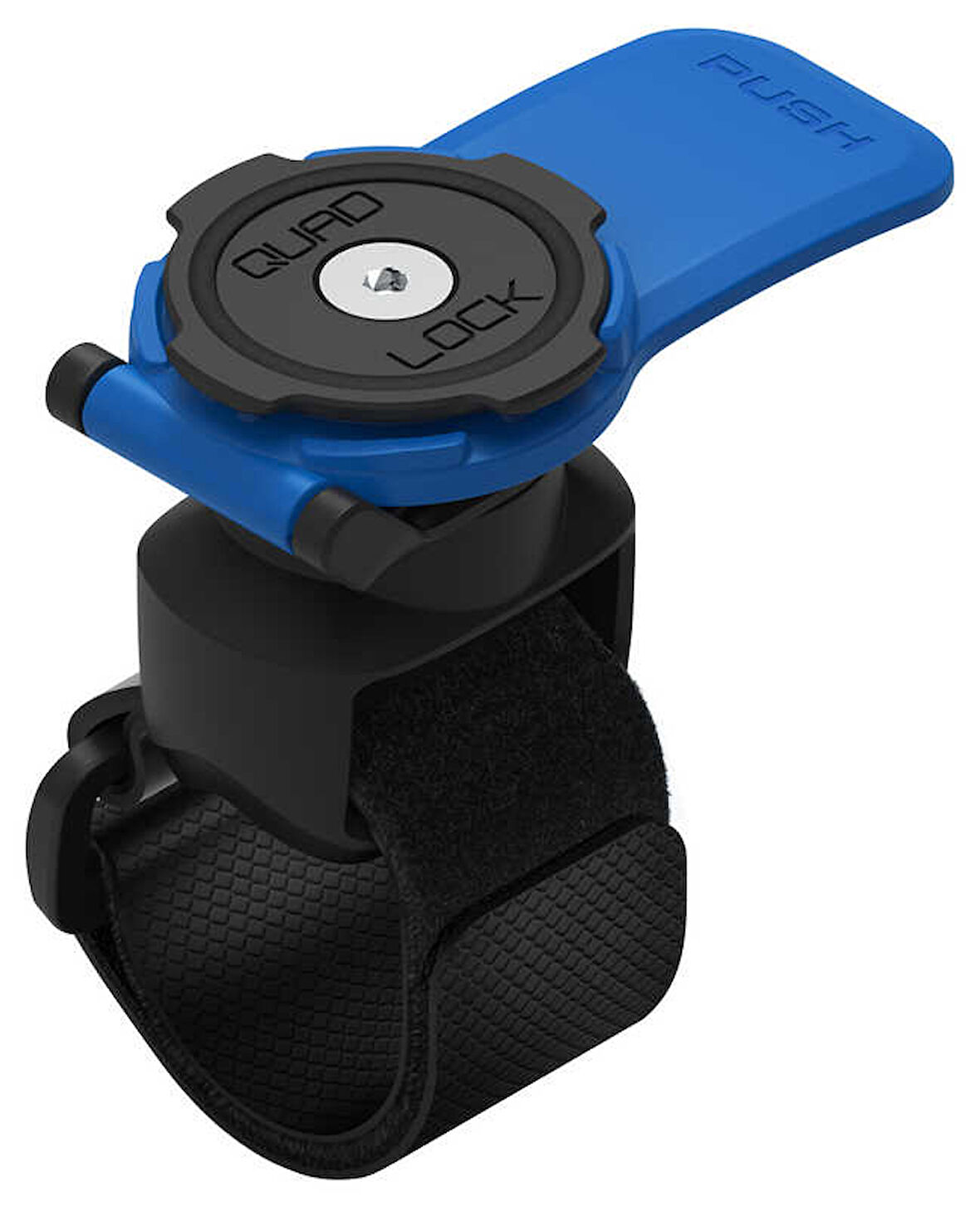 QUADLOCK HIZLI BAĞLANTI KAYIŞLI MONTAJ APARATI