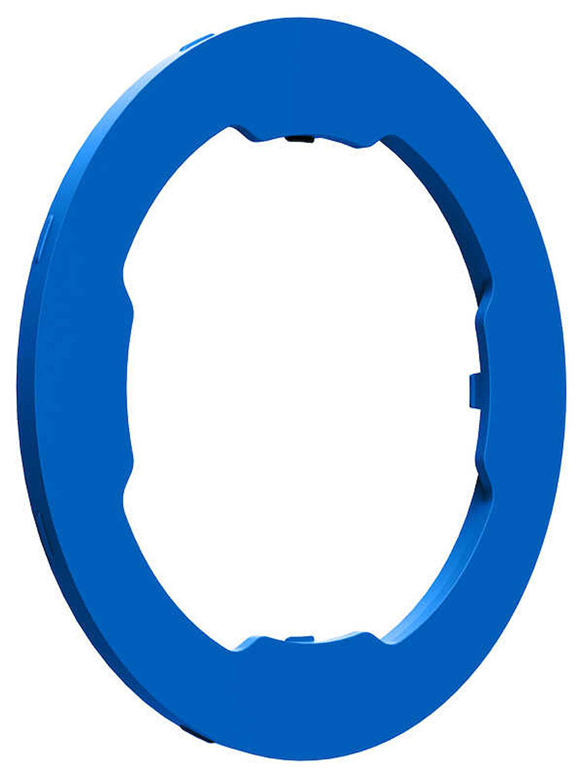 QUADLOCK MAG UYUMLU TELEFON KILIFI HALKASI MAVİ