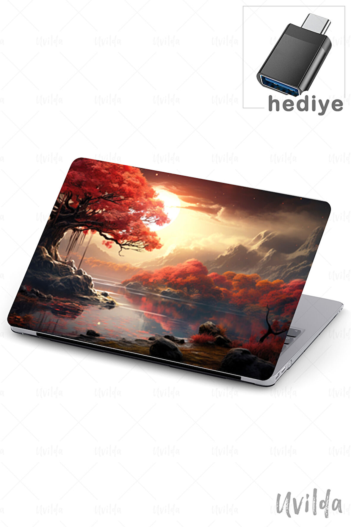 MacBook Air 13.3 A2337 A2179 A1932 uyumlu Japon-2 Kapak Msoft Ütopya
