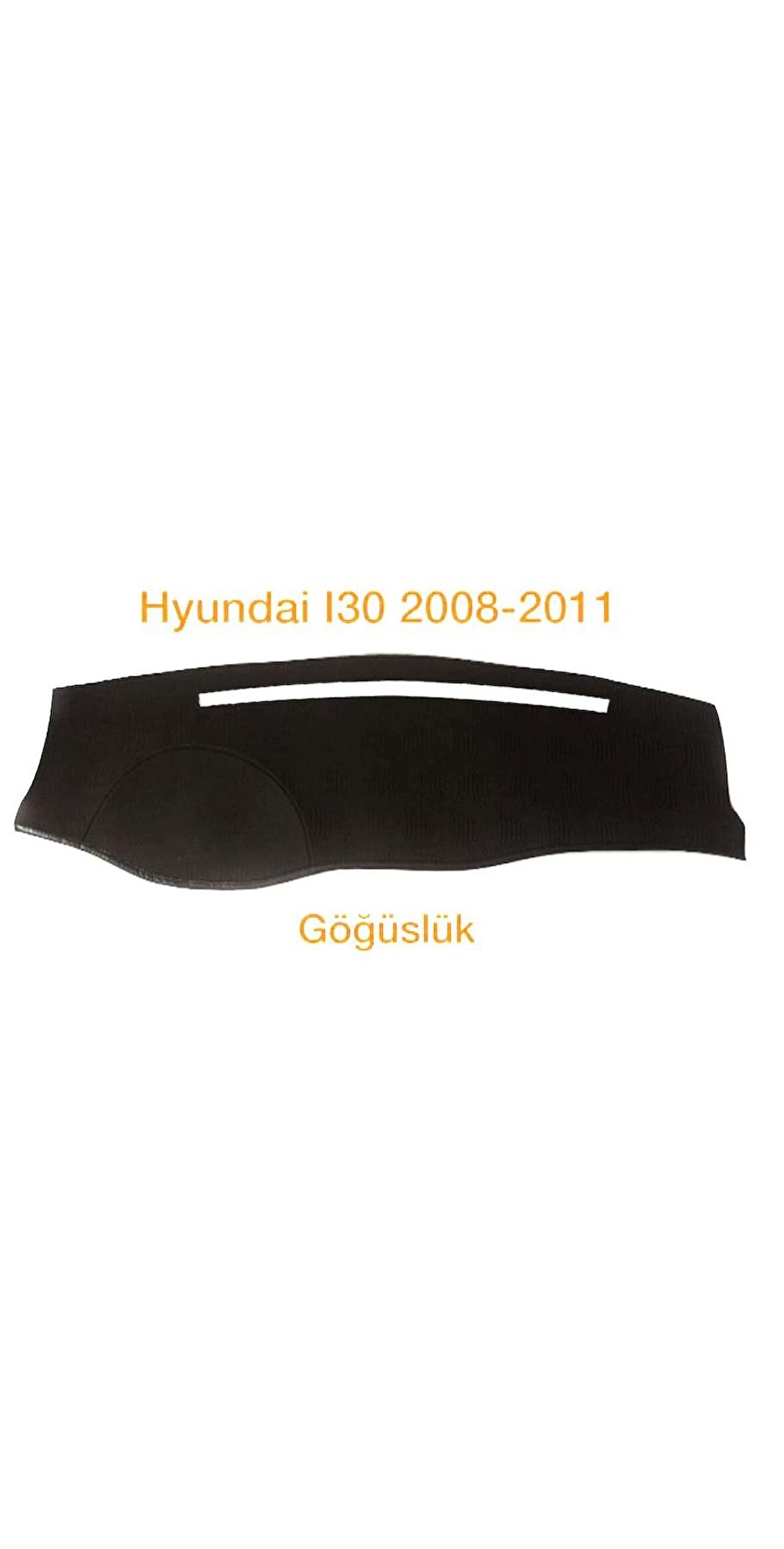 HYUNDAİ İ30 2008-2011 ARASI HALI TORPİDO KORUYUCU