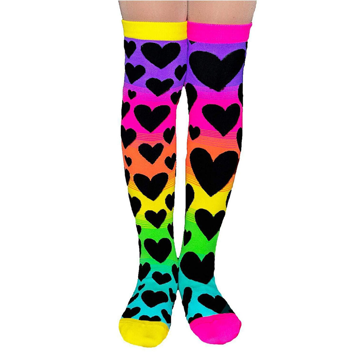 Madmia Sunset Çorap 