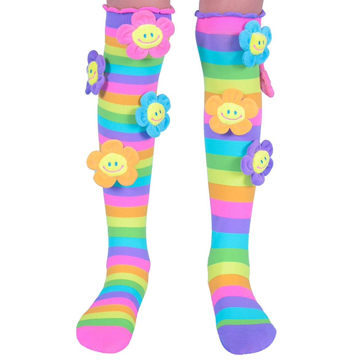 Madmia Oopsie Daisy Çorap 