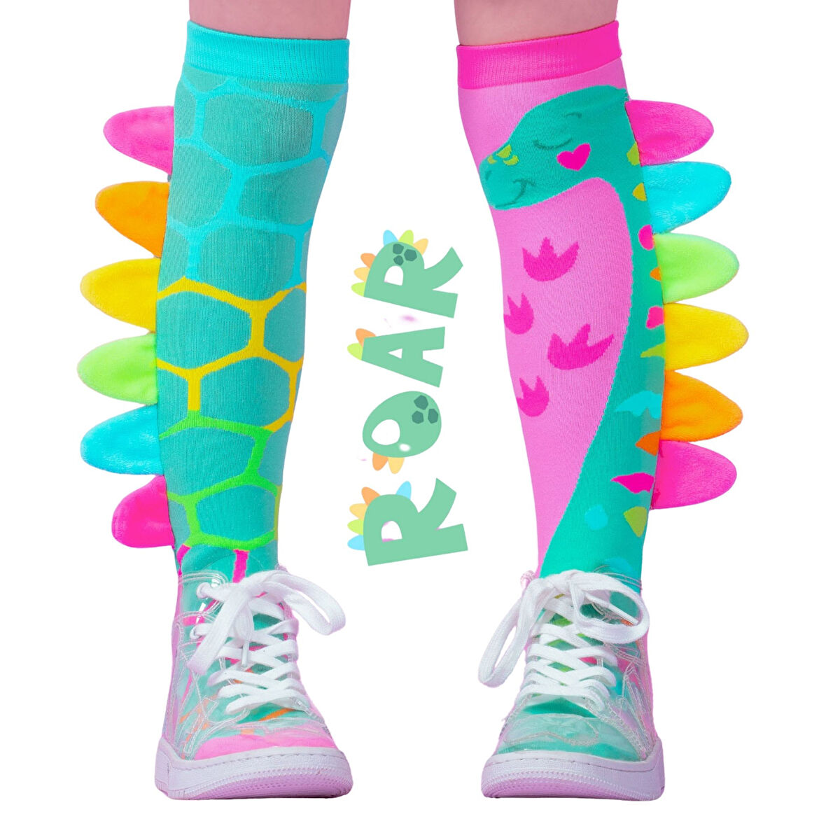 Madmia Roar Dinozor Çorap 