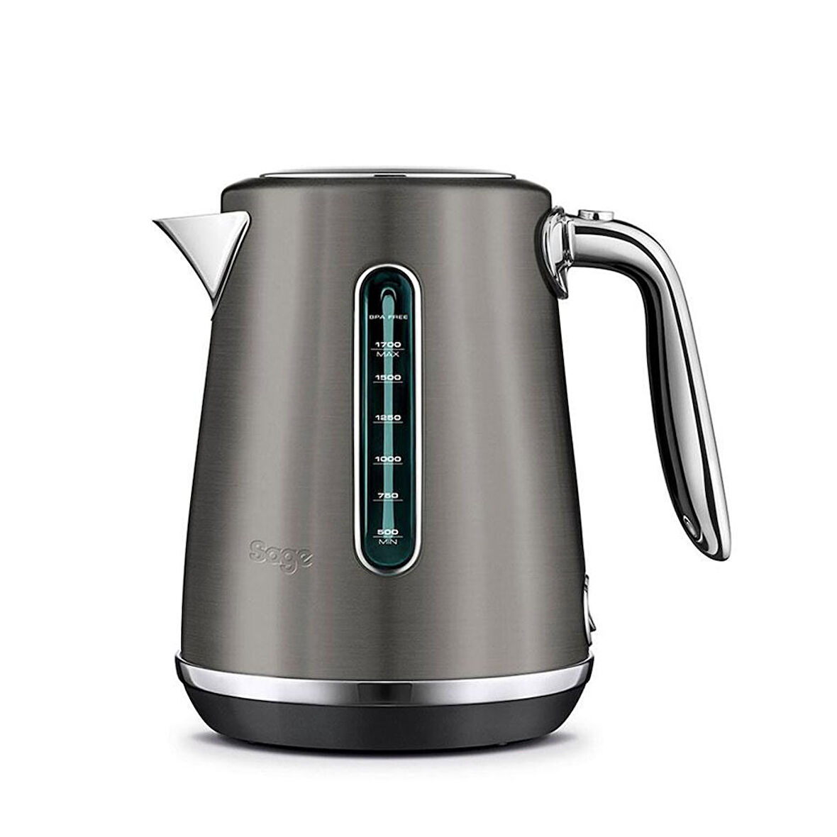 Sage SKE735 The Soft Top Luxe™ Kettle