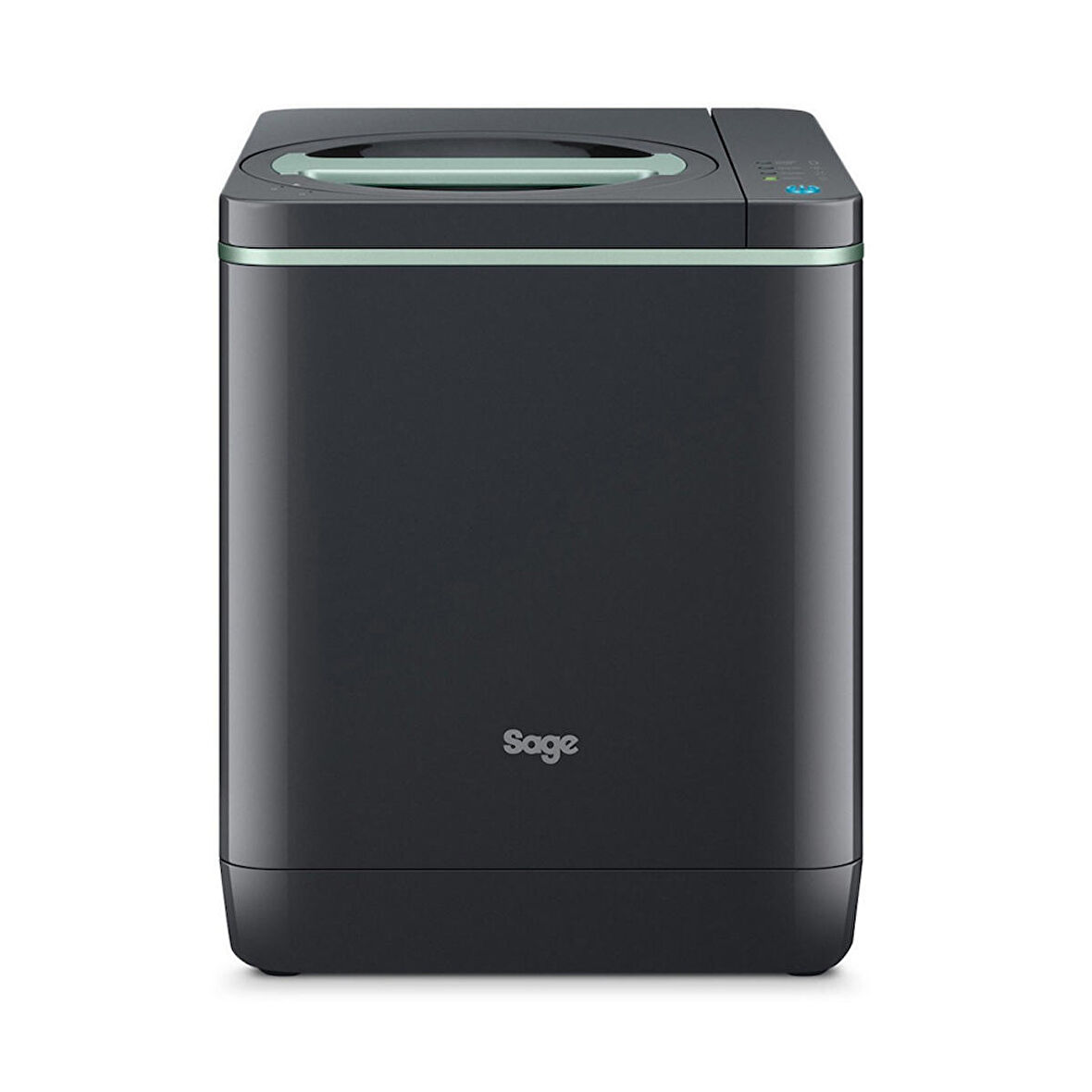 Sage Swr550 Gry Gıda Atık Dönüştürücü