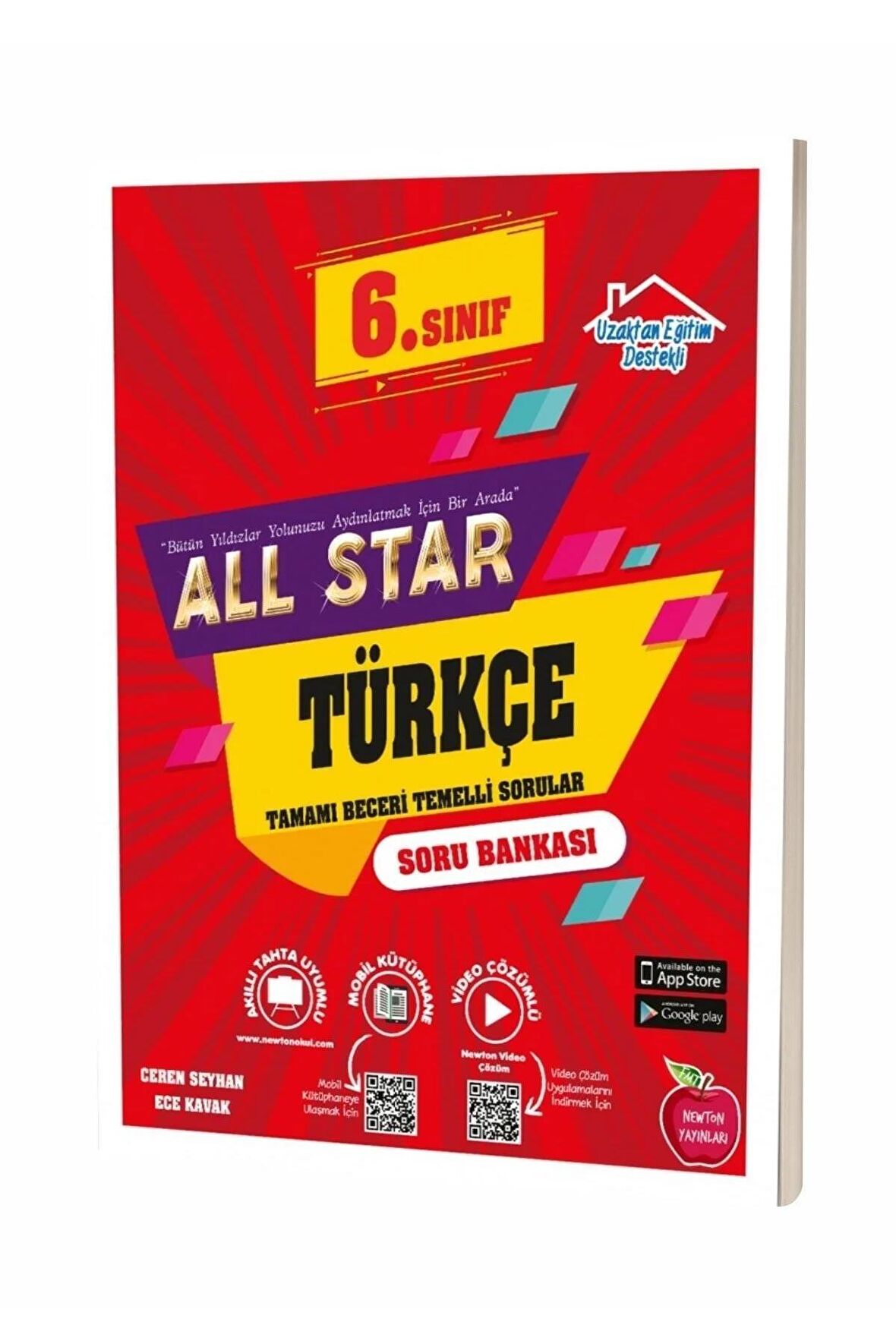 Newton Yayınları