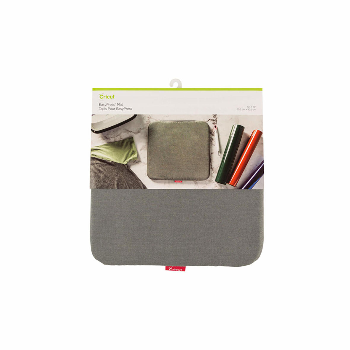CRICUT 2006053 EASYPRESS MATI 30X30CM