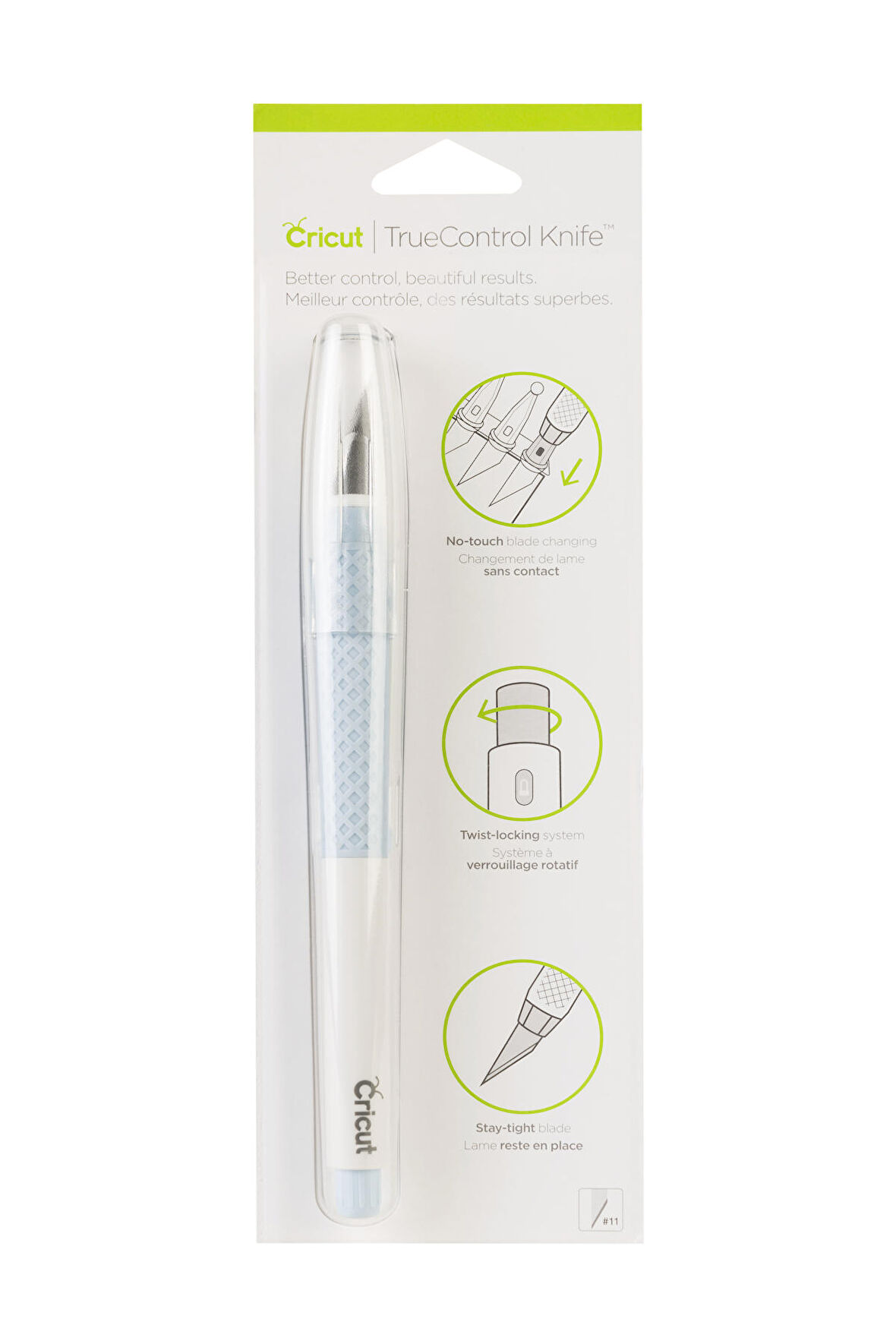 CRICUT 2004758 TRUECONTROL KESİCİ MAVİ