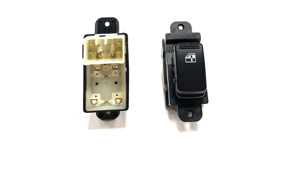 DÜĞME CAM AÇMA RİO 06-12 ÖN RH/ARKA LH-RH
