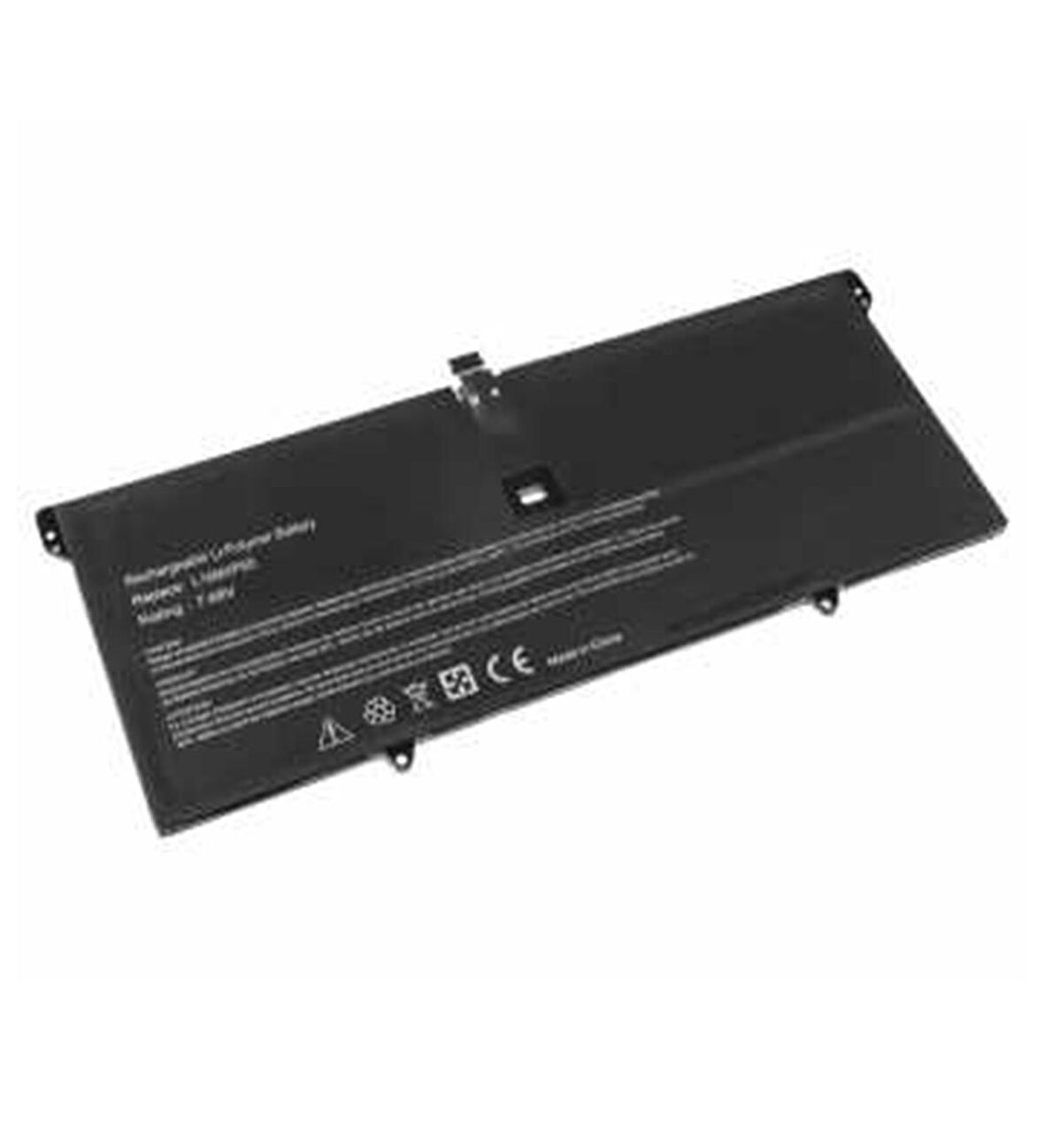 Lenovo IdeaPad Yoga 920-13IKB L16M4P60 Batarya Pil