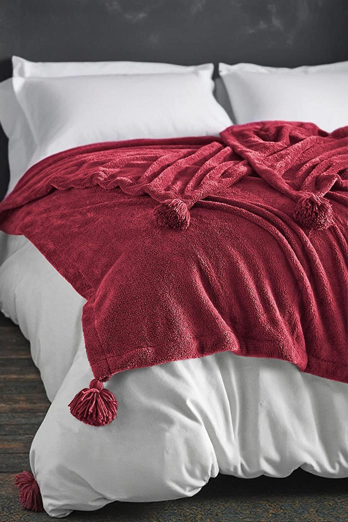  Puffy Wellsoft Battaniye