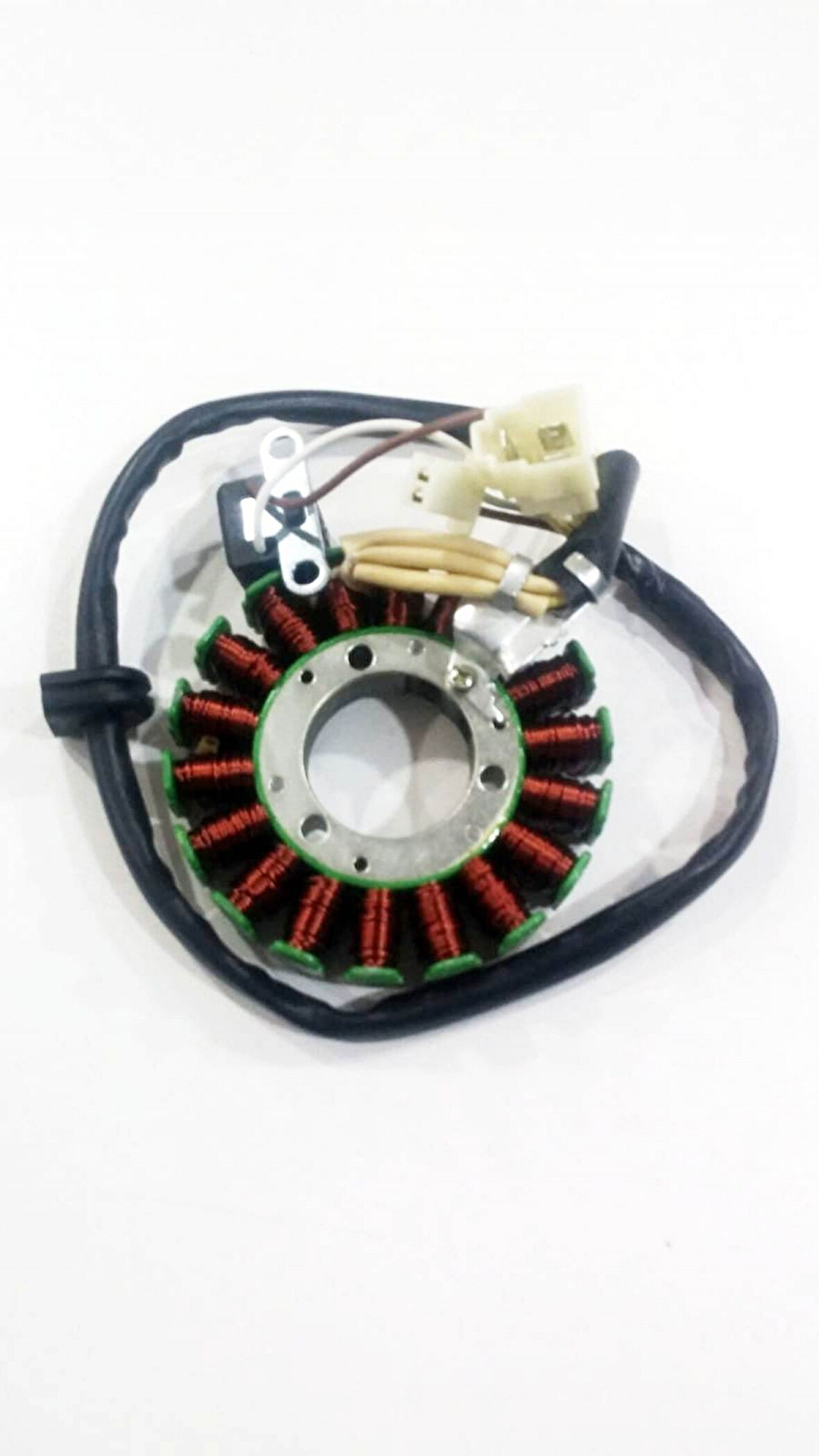 Motostar Statör 18 Li Suzukı An 125 Oem