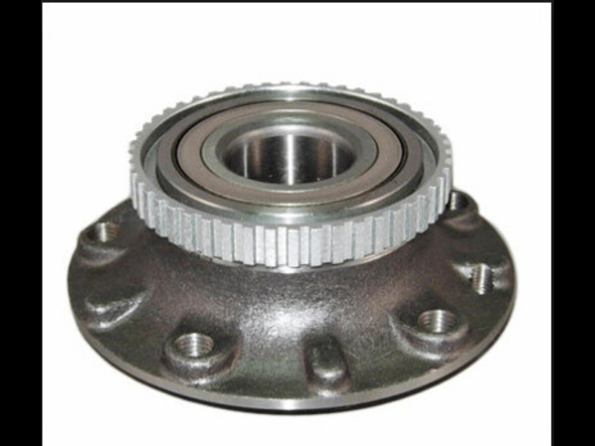 Rulmanlı Porya E34 Ön 1988-91