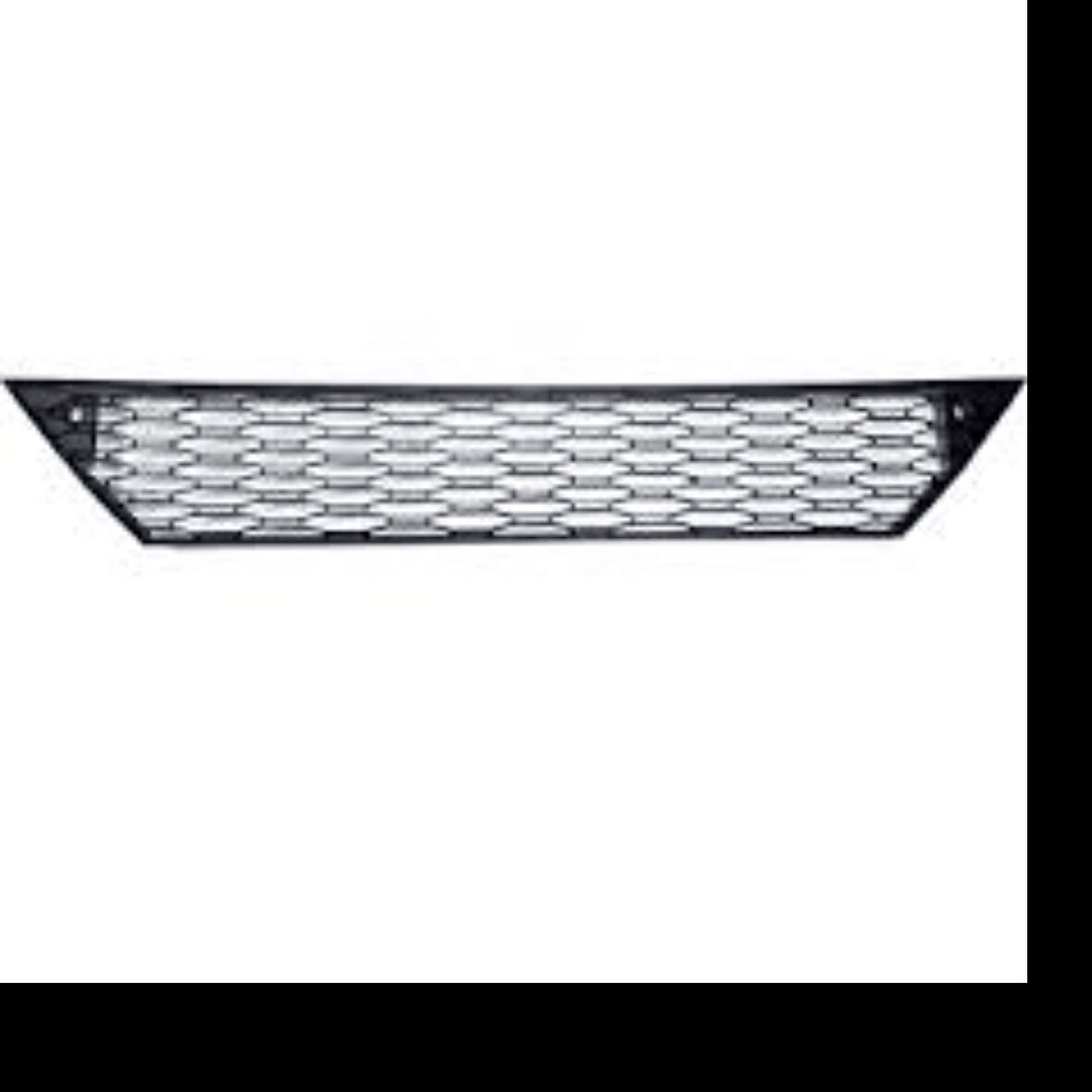 Seat Leon (5f1) 13-16 Arası Uyumlu Tampon Izgarası Orta 1235766 00