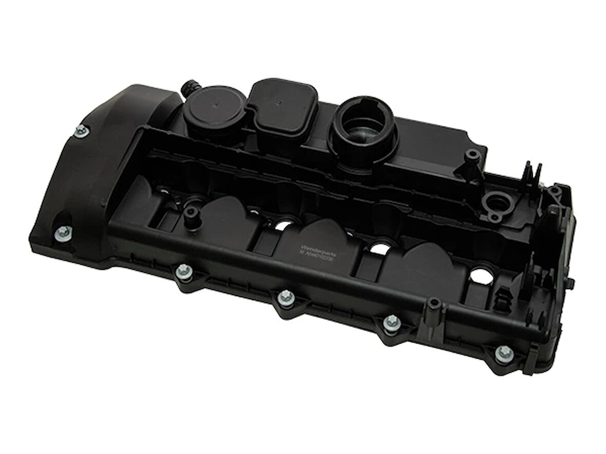 Mercedes Motor Üst Kapağı OM646 [W204 W211] -Euro-4-