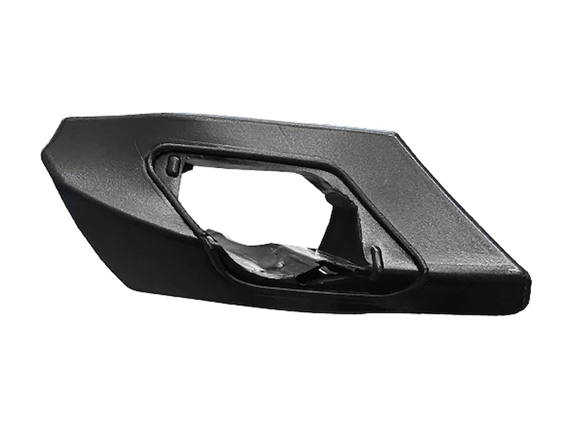 Far Fıskiye Kapak Braketi F30+LCI Sağ -///M3 GoodGo-STYLE- 2012-18