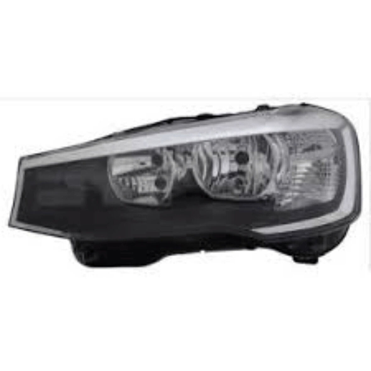 BMW Komple Far X3:F25 X4:F26 Sol 2014-17