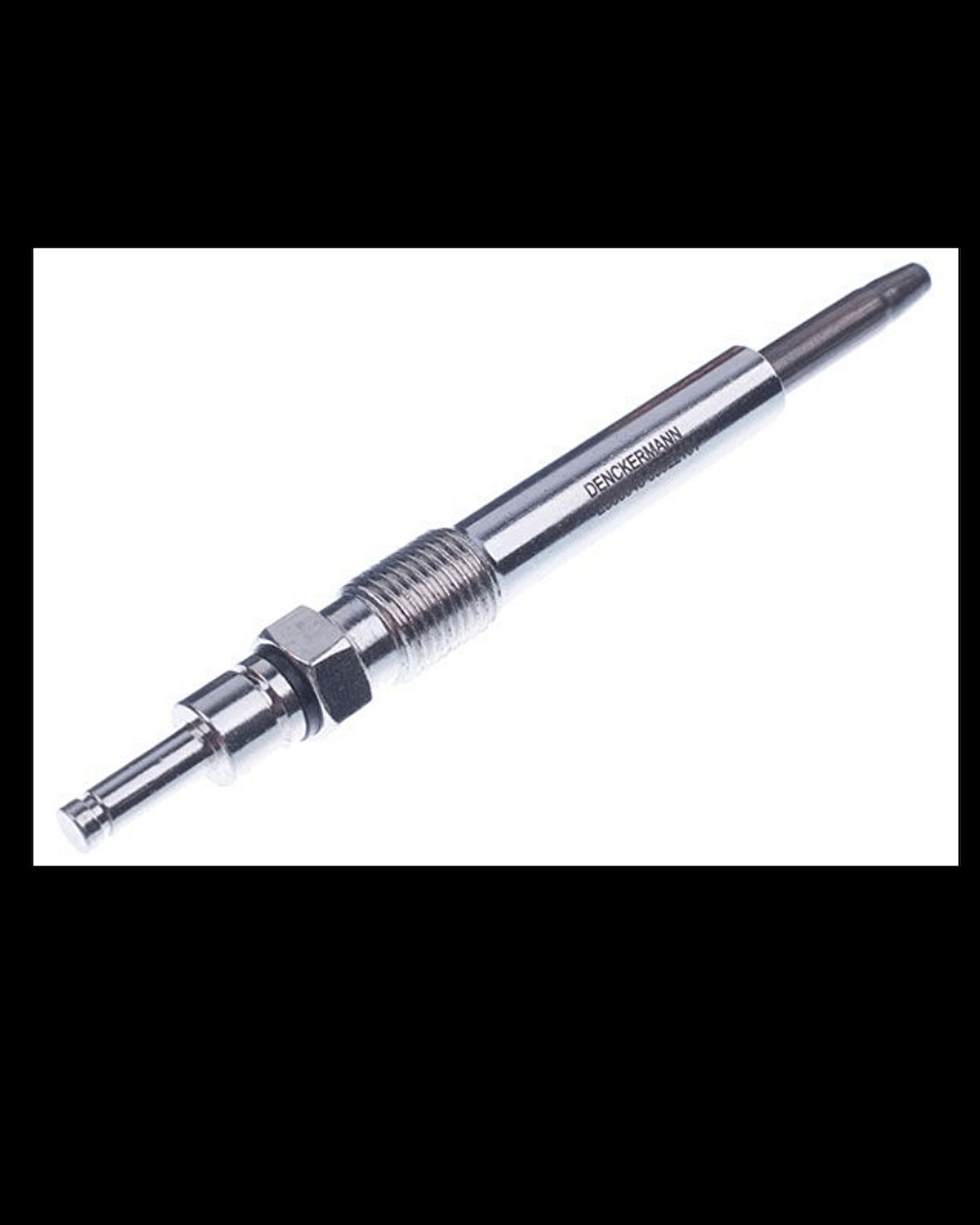 Mercedes Buji OM604>606 [W124 W202] Kısa