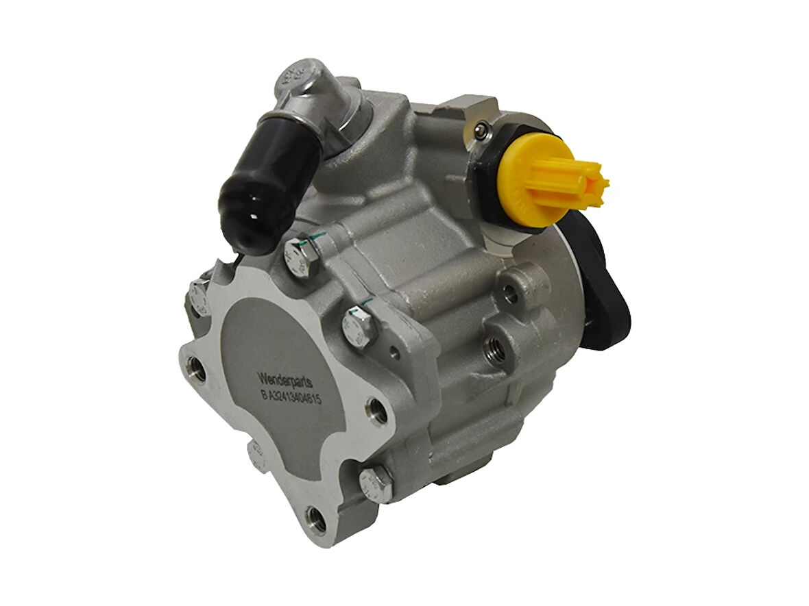 Direksiyon Pompası X3:E83 [M54] 2.5i/3.0i