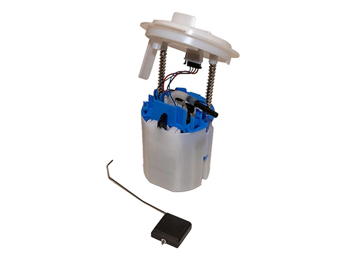 Mercedes Komple Yakıt Pompası W204 Sağ [M271 M272]