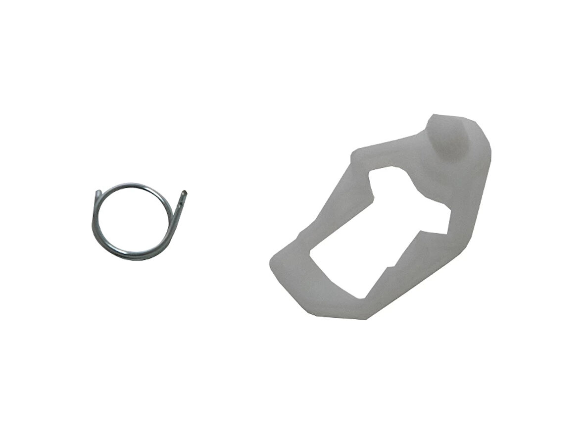 Mercedes Kapı Kilit Tm Tk W163 Arka Sol