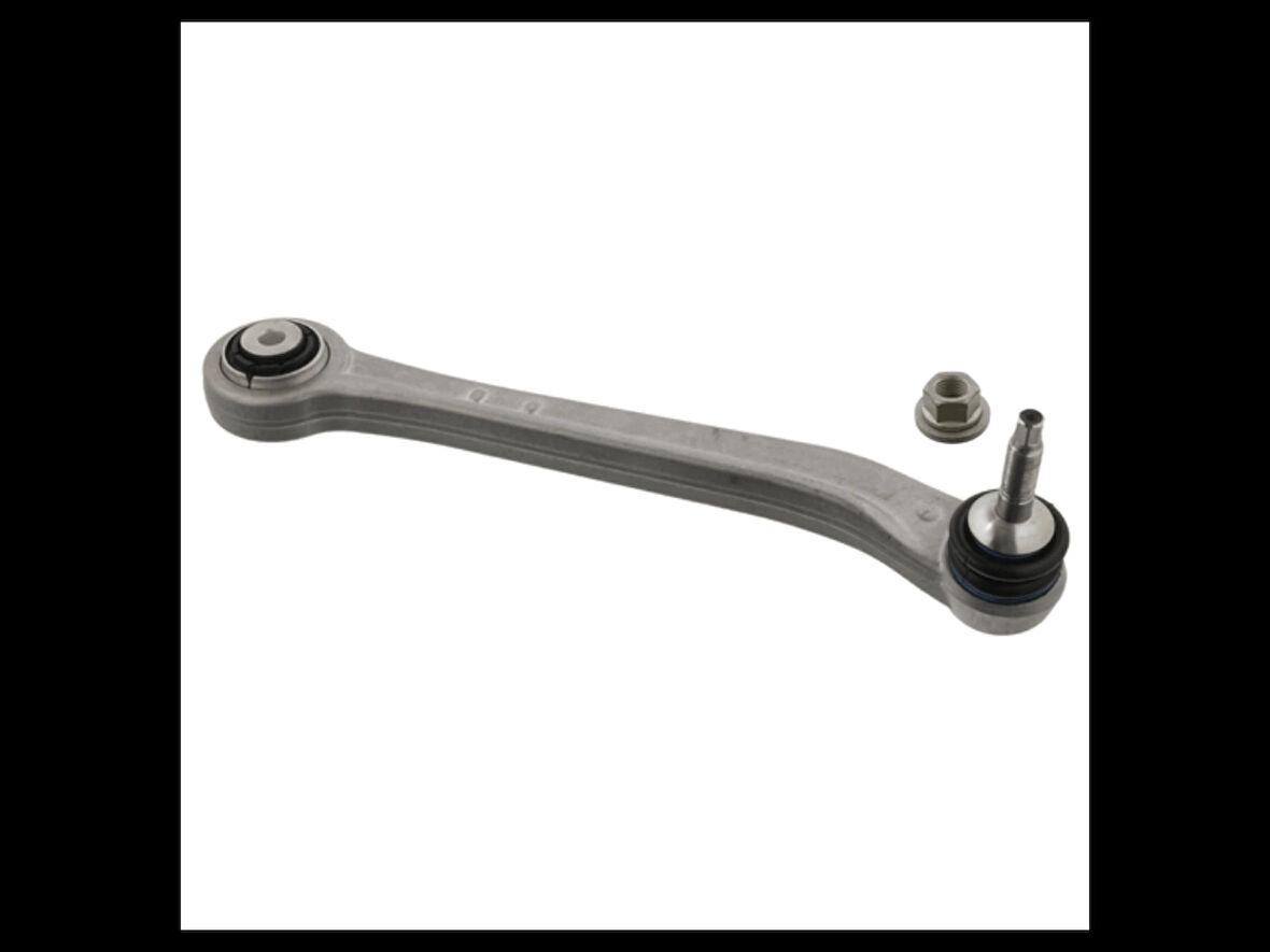 Salıncak X5:E70/F15 X6:E71/F16 Arka Üst Sağ; Alüminyum Arka Taraf