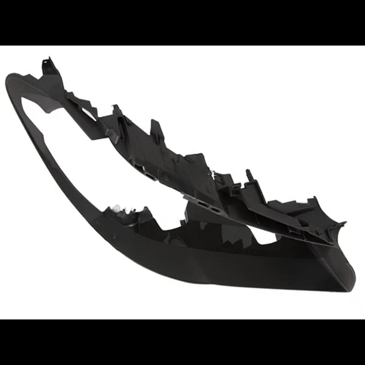 Far Çerçevesi F10 Sağ Bi-Xenon 2009-13