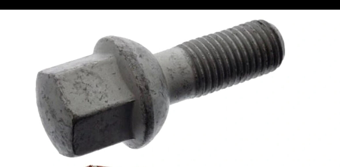 Mercedes Jant Bijonu 52mm/12x1.5x22mm [W123 W126]