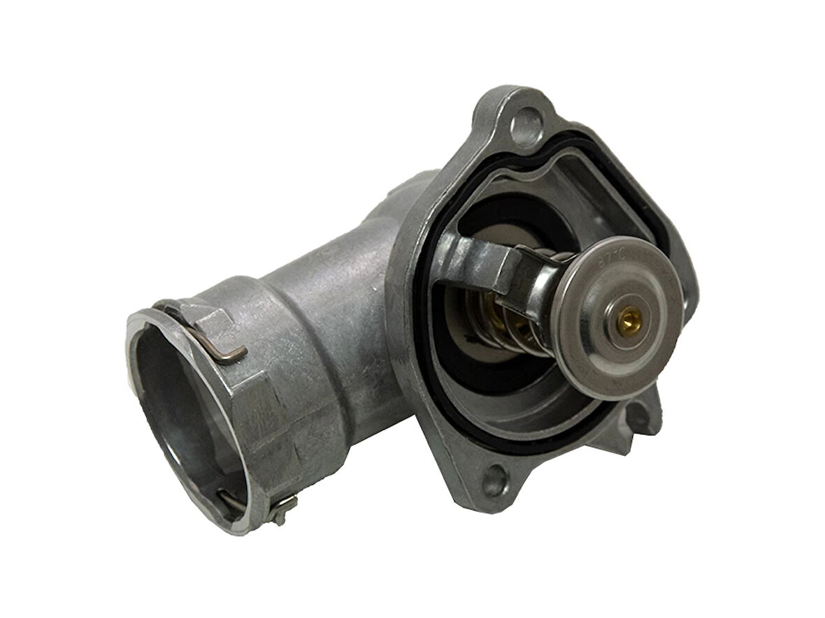 Mercedes Termostat OM642 [W203 W204 W211 W221 W164 W251] 87C