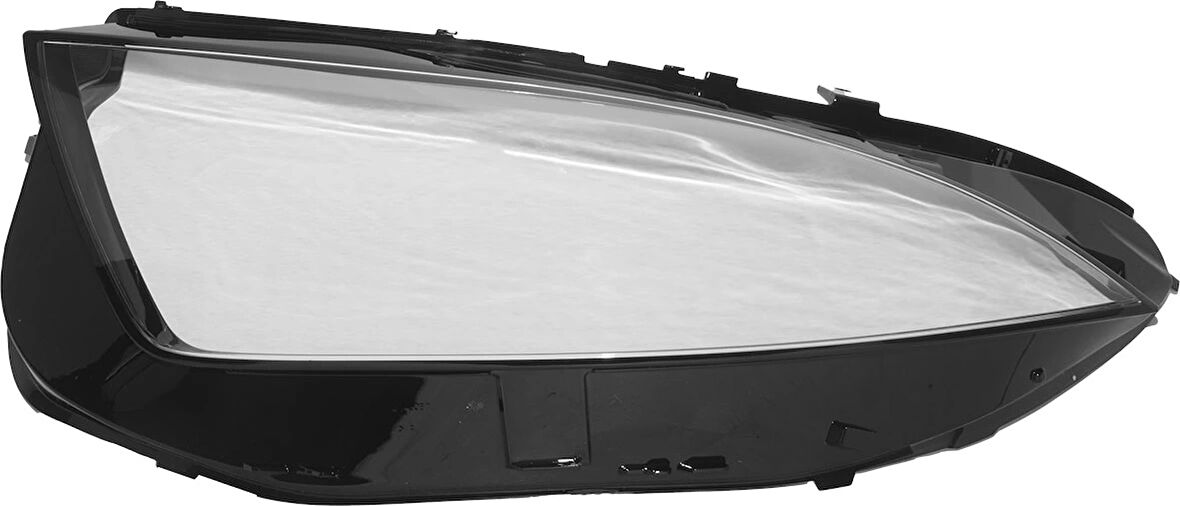 Mercedes Far Camı CLS:C257 Sol 2018-