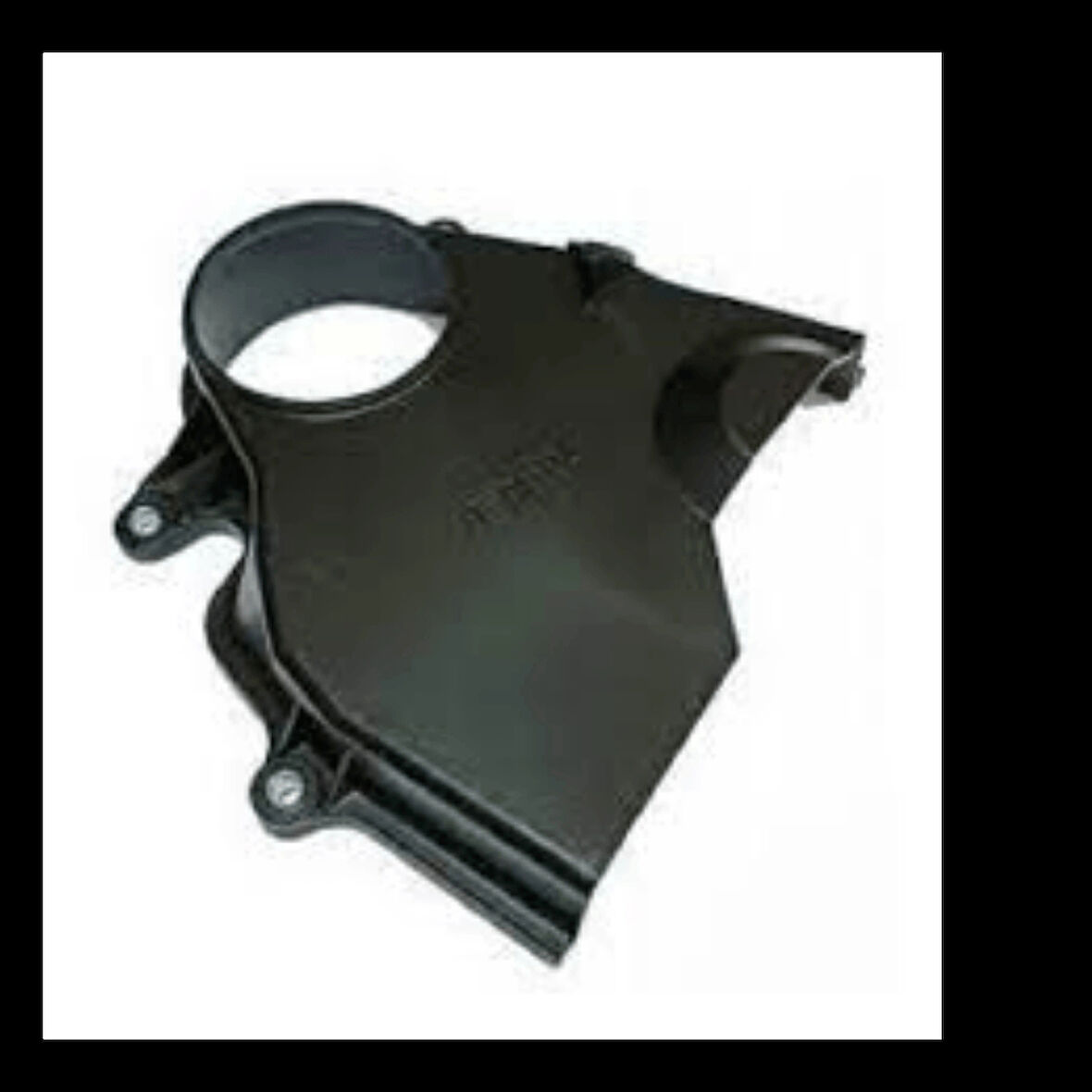 Chevrolet Aveo-Kalos (T200) 04 Ve Sonrası Uyumlu Triger Kayış Kapak Seti 2 Li Set 2233504 00 WISCO