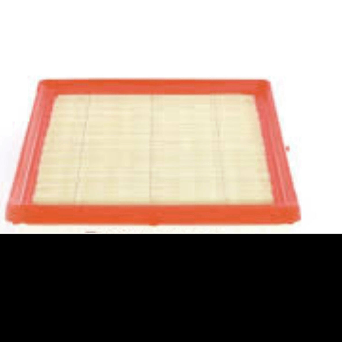 Volkswagen Golf7 Caddy Octavıa Fabıa 1.6 14 Ve Sonrası Uyumlu Hava Filtresi F026400581 BOSCH