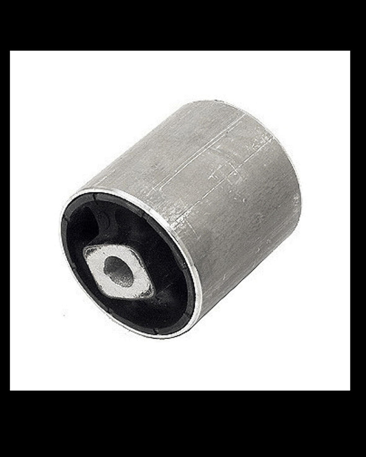 BMW Salıncak Burcu E39 Ön Üst