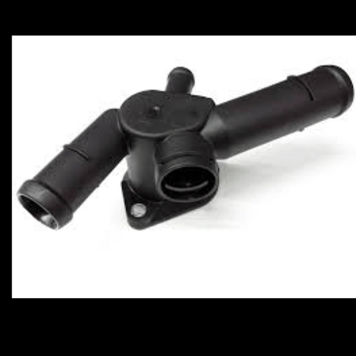 Volkswagen Golf4 Bora Leon Toledo 1.6 Akl Aeh 98 Ve Sonrası Uyumlu Su Flanşı 102856 TROW