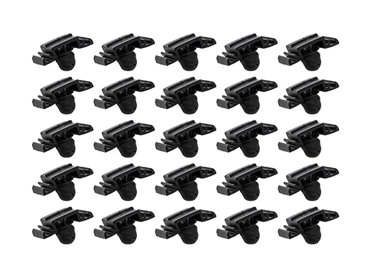 BMW Kapı Çita Klipsi E36 -M-Tech-