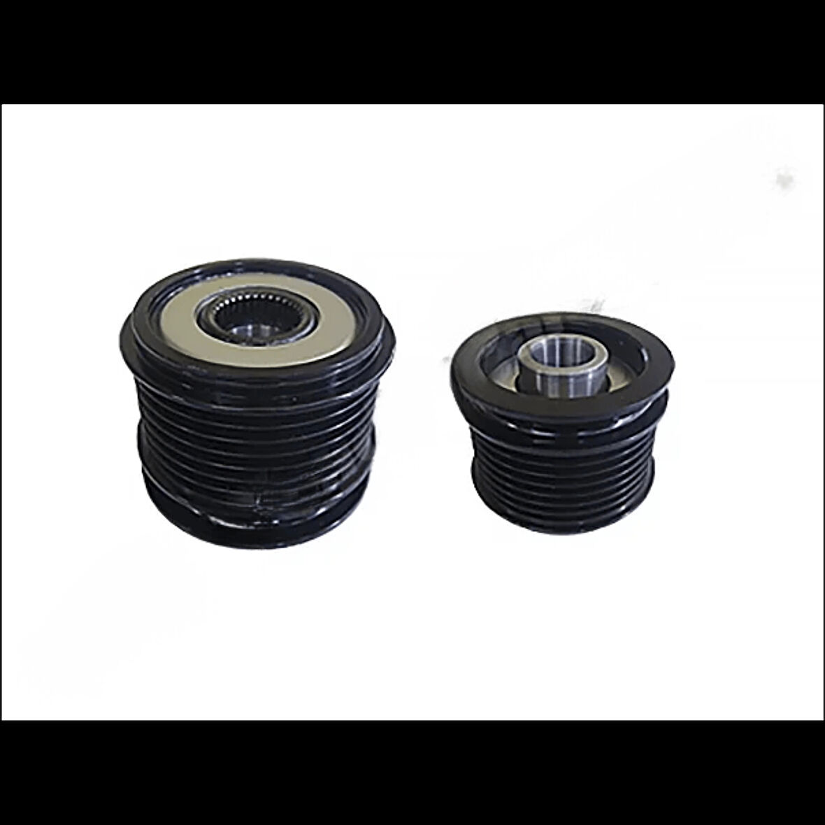 Şarj Dinamo Kasnağı M271 [W203 W211]