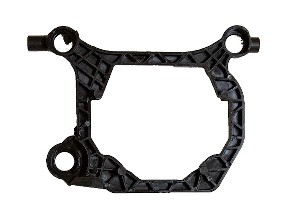 BMW Far Braketi F10 Sol/Sağ