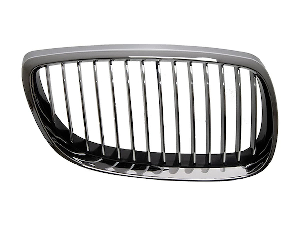 BMW Panjur E92 Sağ, Krom 2006-09