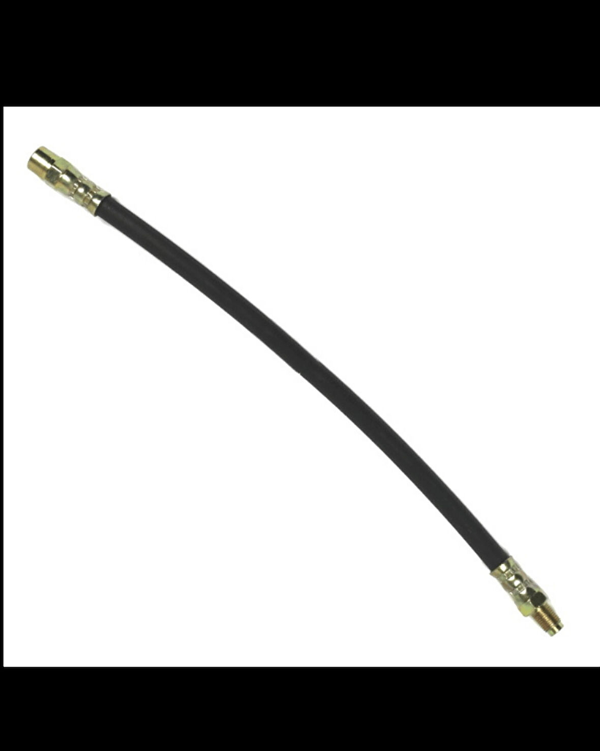 Mercedes Fren Hortumu T1:207D>410D Arka