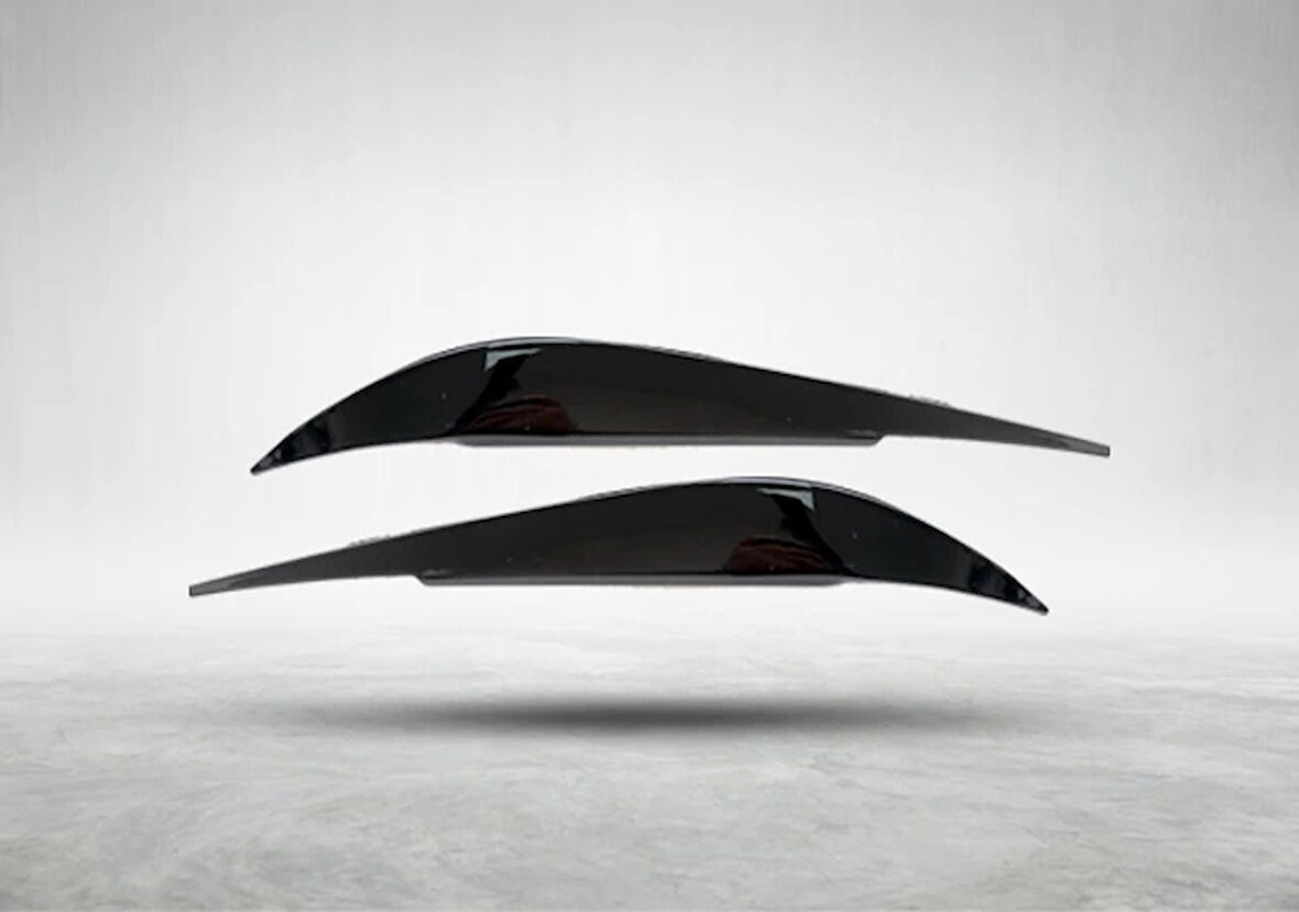 BMW Far Kaşı F32-LCI Set 2014-20