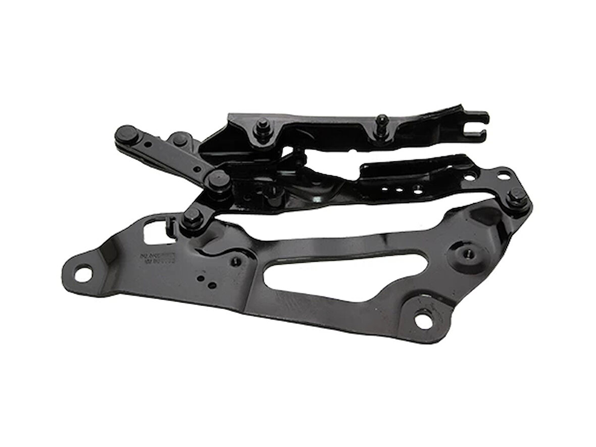 BMW Kaput Menteşesi F07+LCI Sol