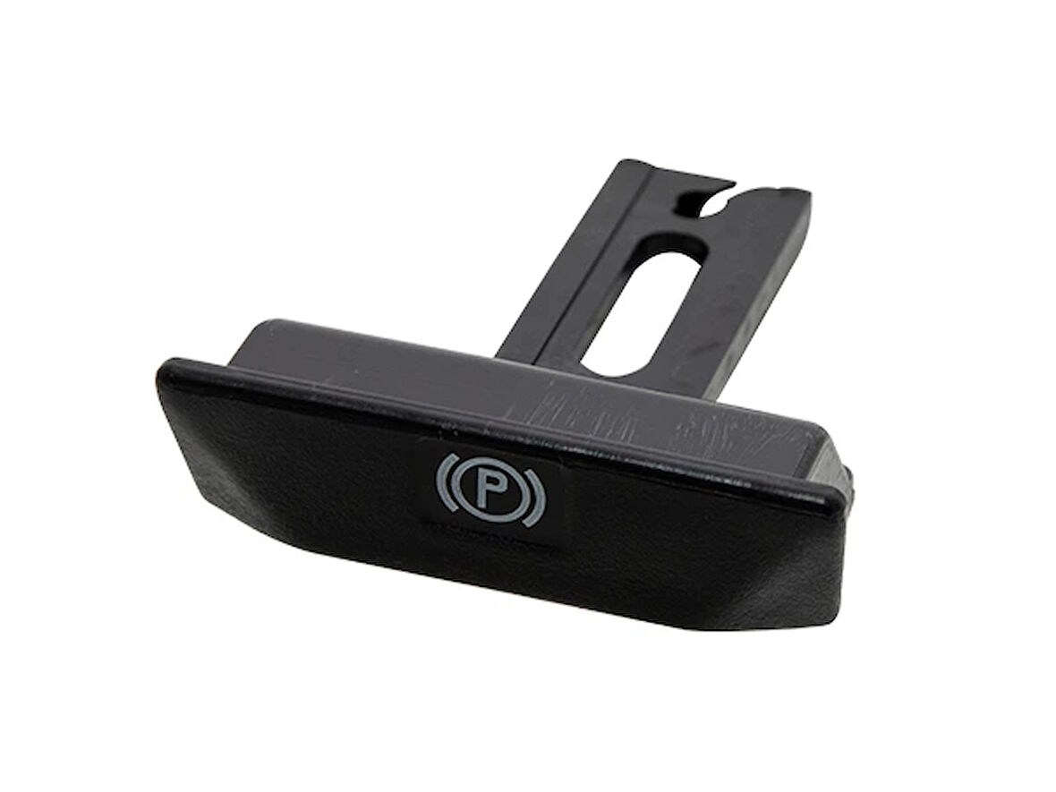 Mercedes El Fren Çekme Kolu W124 Üst E/M