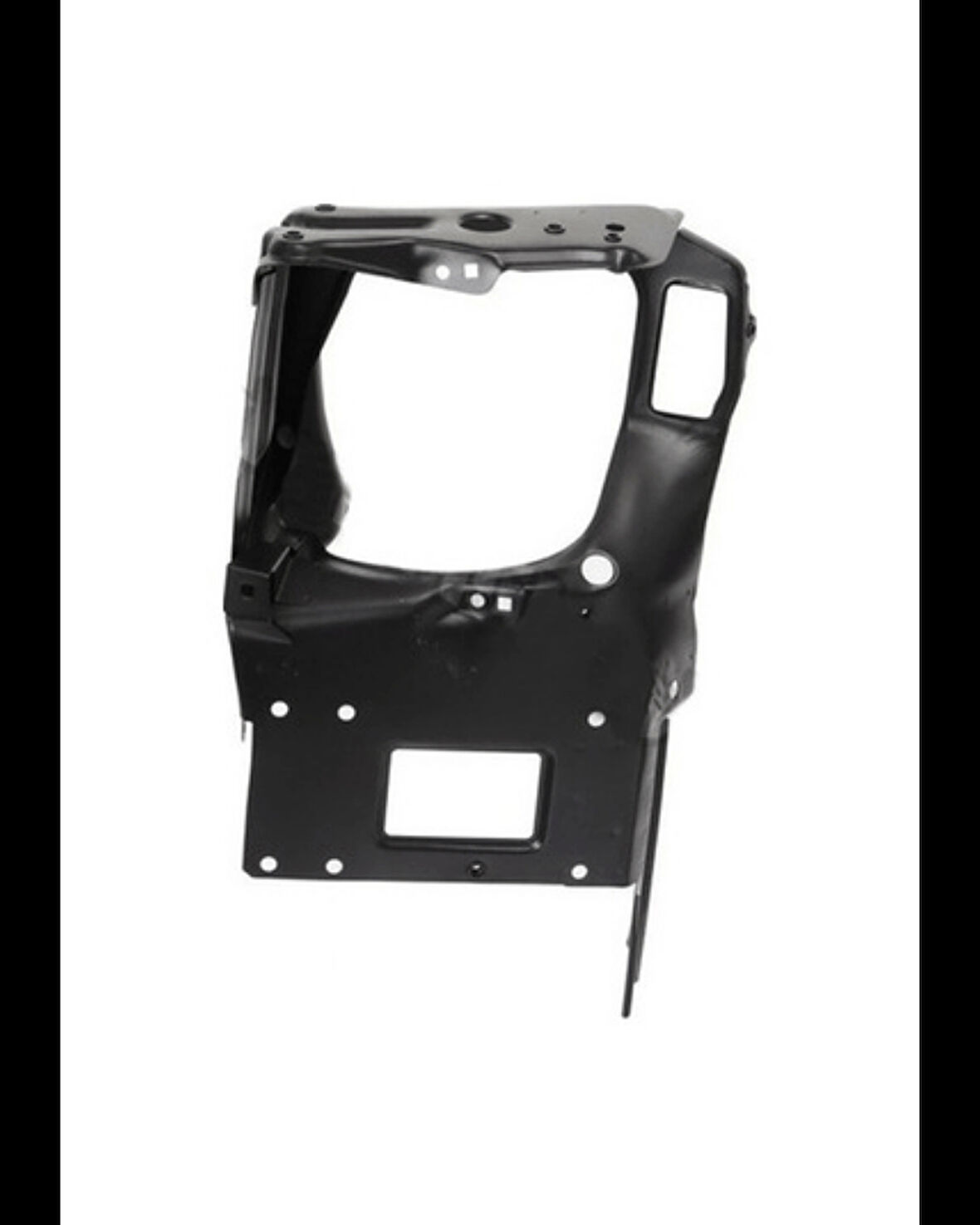 Mercedes Far Yuvası Vito638 Sağ 1996-03