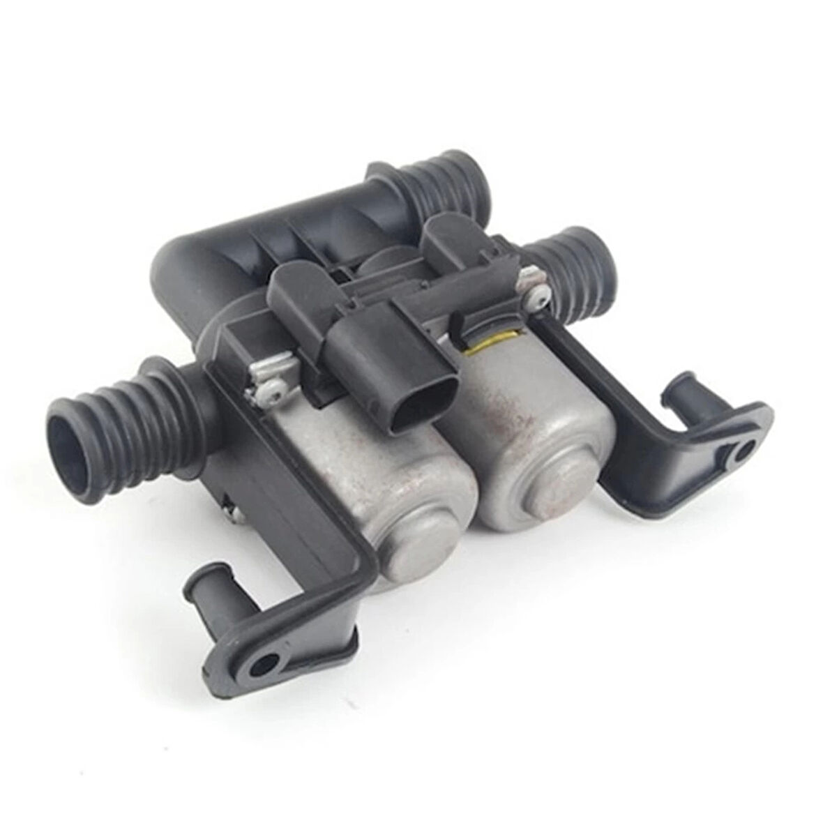 Kalorifer Musluğu E39 E38 X5:E53