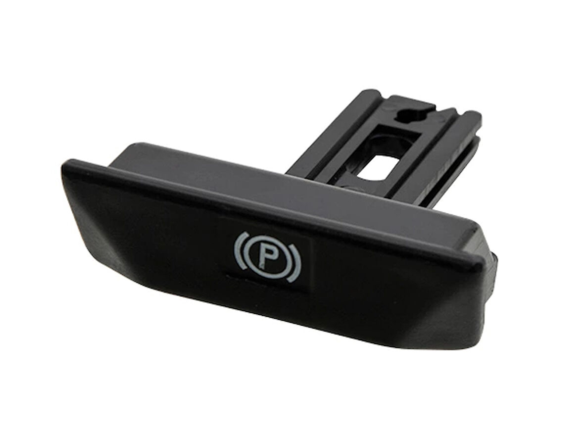 Mercedes El Fren Çekme Kolu W124 Üst Y/M