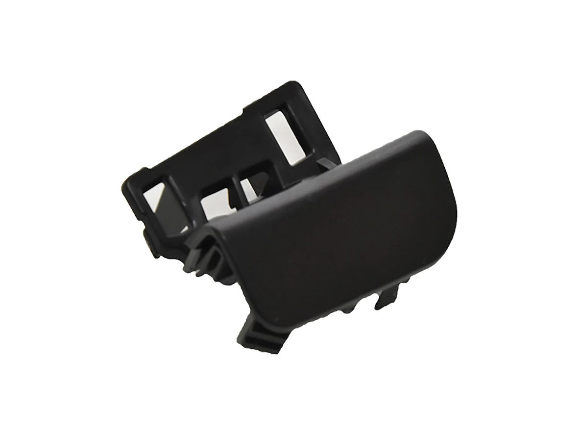 Mercedes Tampon Çeki Kapağı W206 Ön -AMG- 2021-