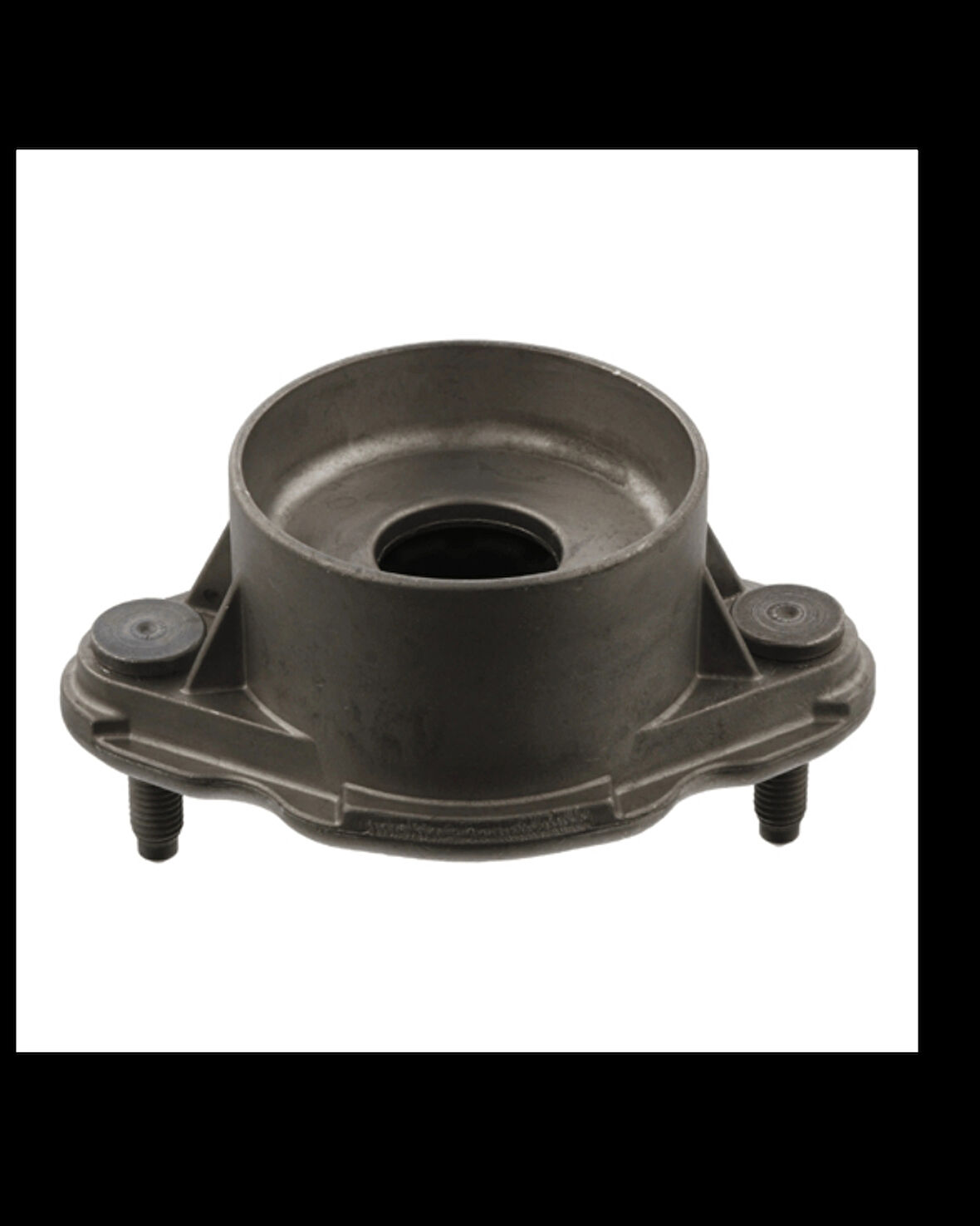 Mercedes Amortisör Takozu W204 Arka; Bilyesiz