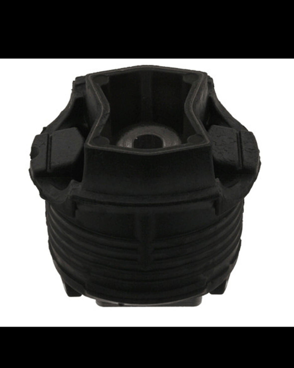 Mercedes Travers Takozu W204 W212 Arka; Arka Taraf